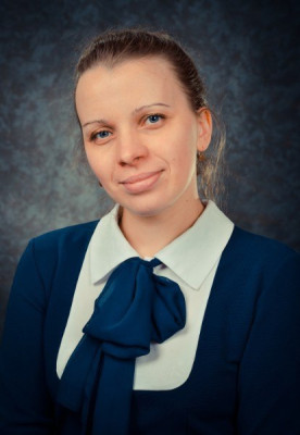 Гаврилова Лариса Александровна Гаврилова Лариса Александровна